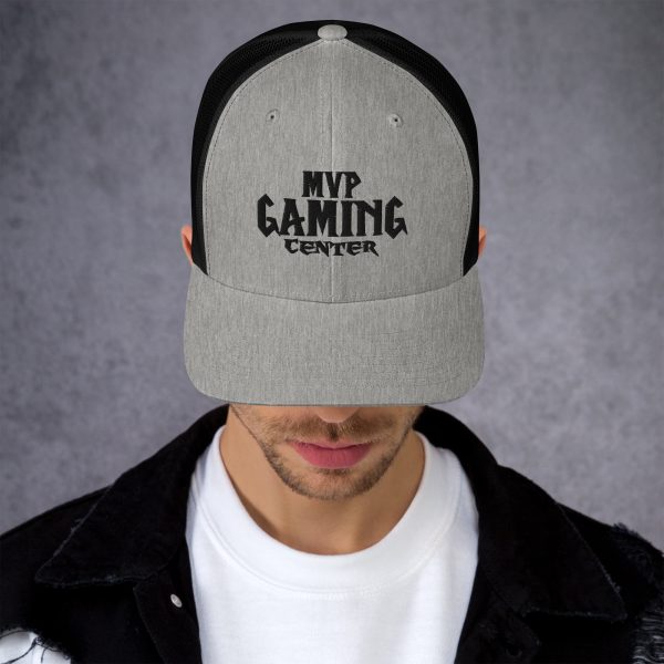 Trucker Cap - Image 4