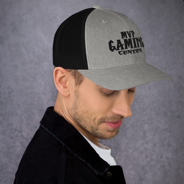 Trucker Cap - Image 6