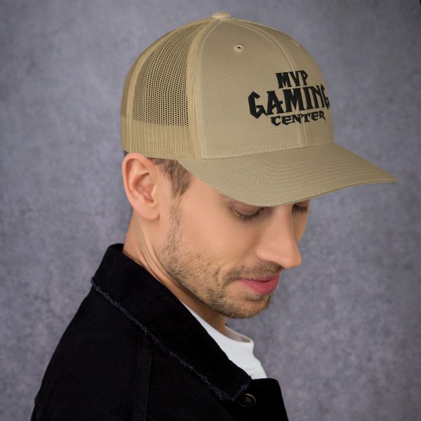 Trucker Cap - Image 9