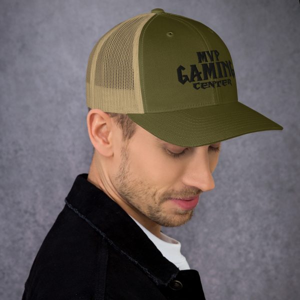 Trucker Cap - Image 12