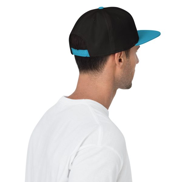 Snapback Hat - Image 10