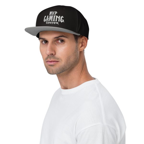 Snapback Hat - Image 8