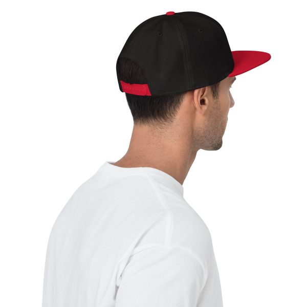 Snapback Hat - Image 7