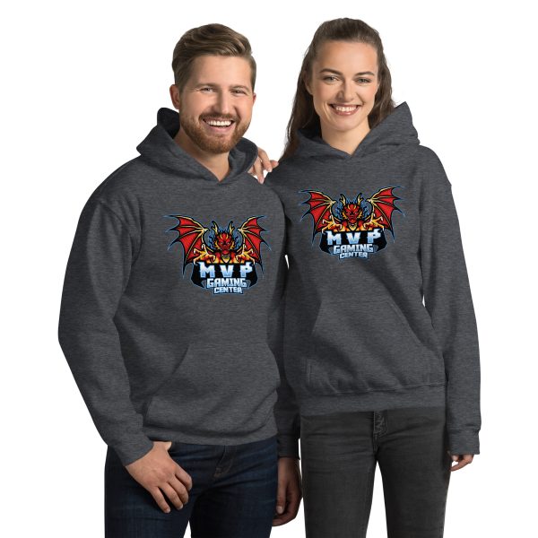 Unisex Hoodie - Image 2