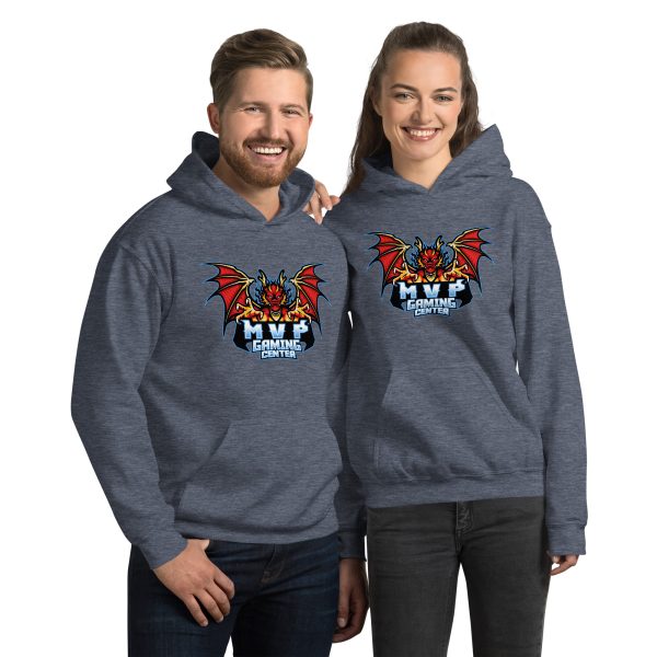 Unisex Hoodie - Image 4