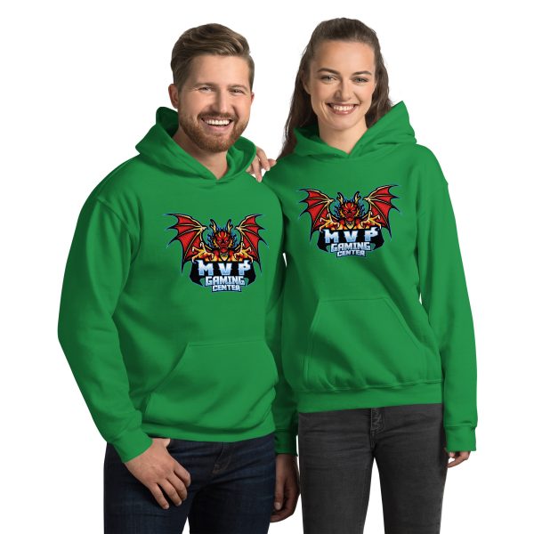 Unisex Hoodie - Image 5