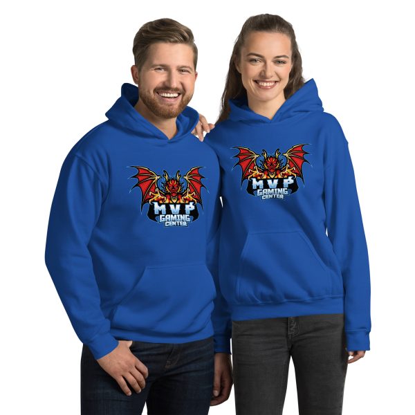 Unisex Hoodie - Image 3