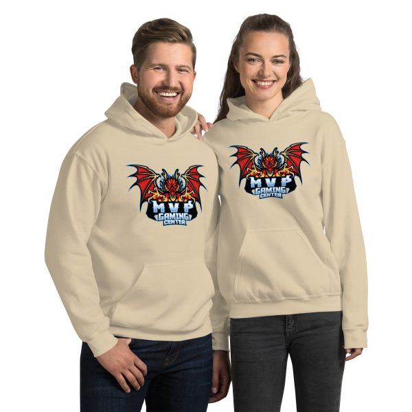 Unisex Hoodie - Image 7