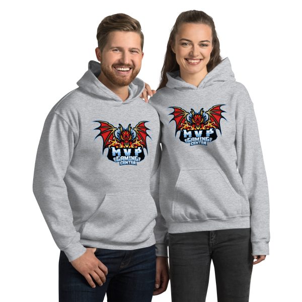 Unisex Hoodie - Image 6