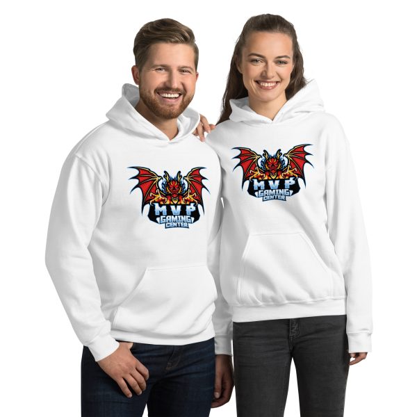 Unisex Hoodie - Image 8