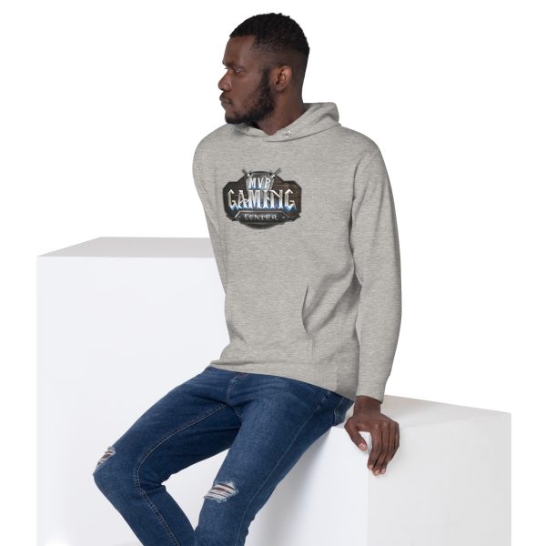 Unisex Hoodie - Image 24