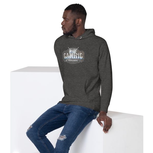 Unisex Hoodie - Image 10