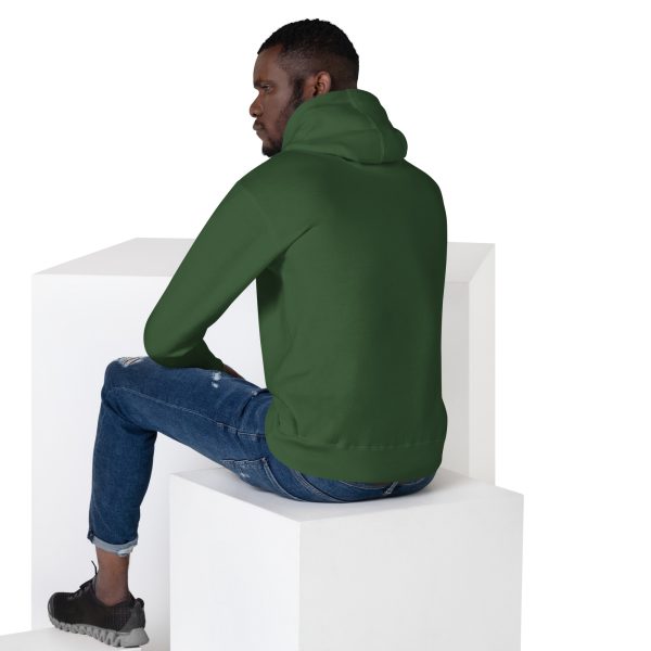 Unisex Hoodie - Image 17