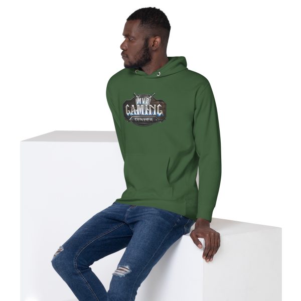 Unisex Hoodie - Image 18