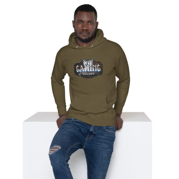 Unisex Hoodie - Image 19