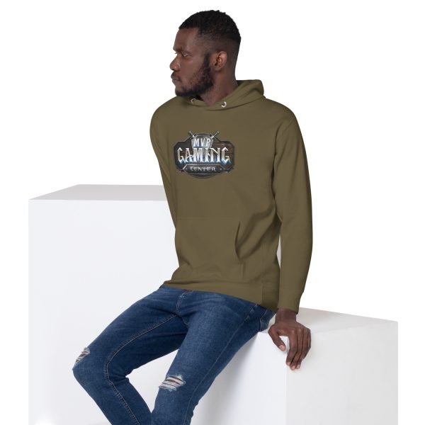 Unisex Hoodie - Image 21