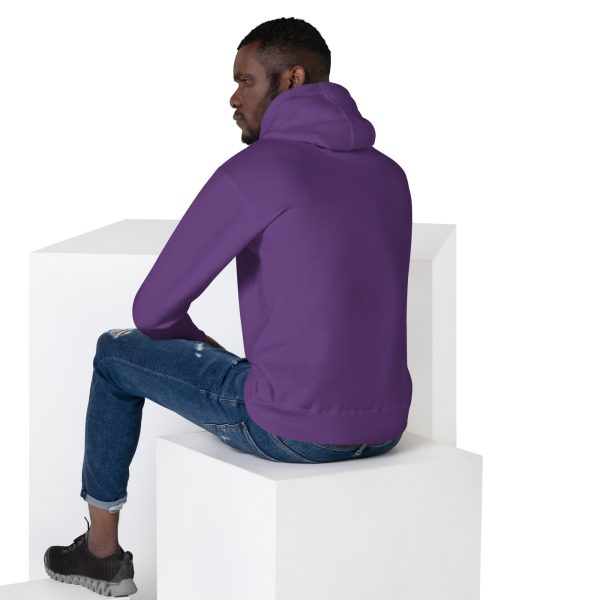 Unisex Hoodie - Image 15