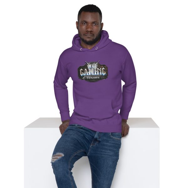 Unisex Hoodie - Image 14