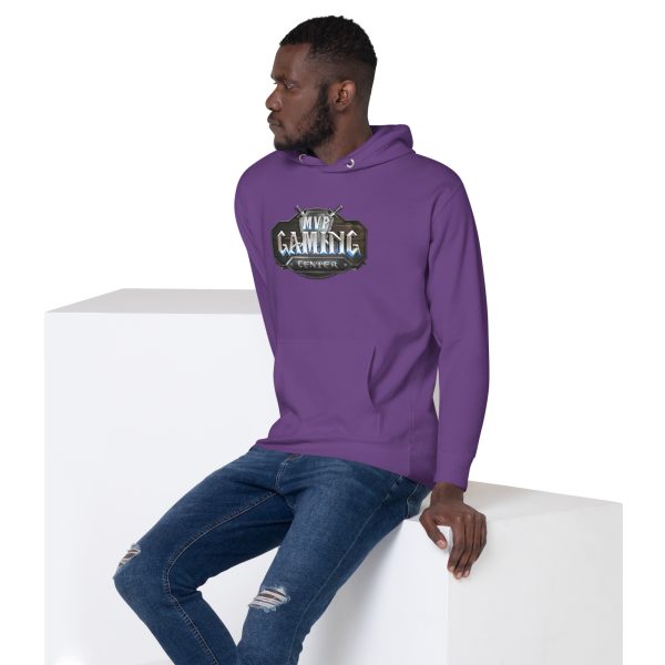 Unisex Hoodie - Image 16