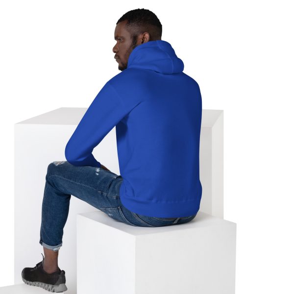 Unisex Hoodie - Image 12