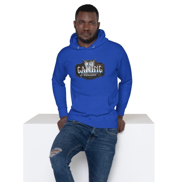 Unisex Hoodie - Image 11