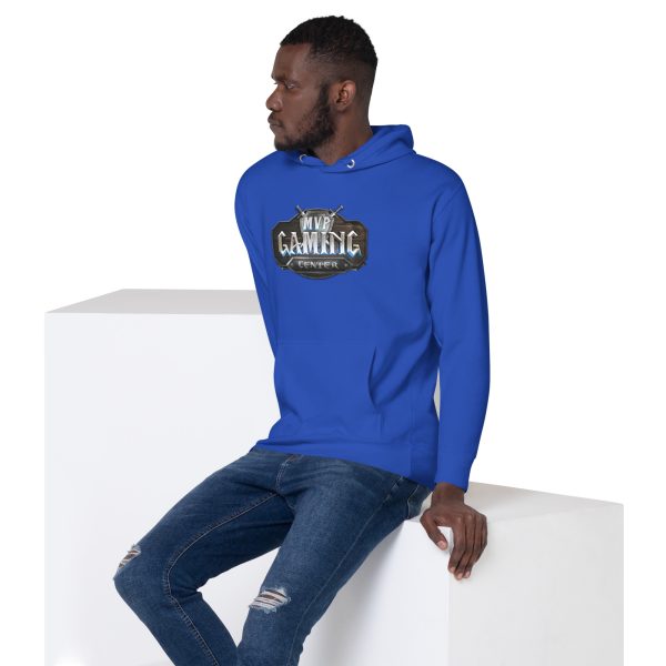 Unisex Hoodie - Image 13