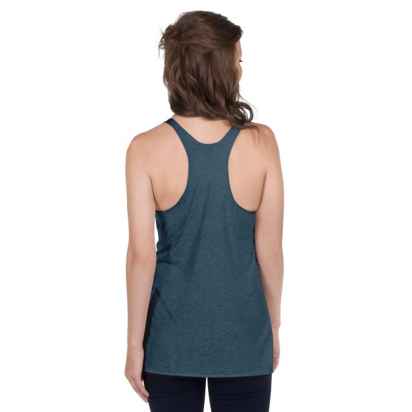 Women's Racerback Tank - Image 9