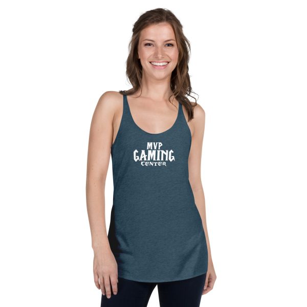 Women's Racerback Tank - Image 8