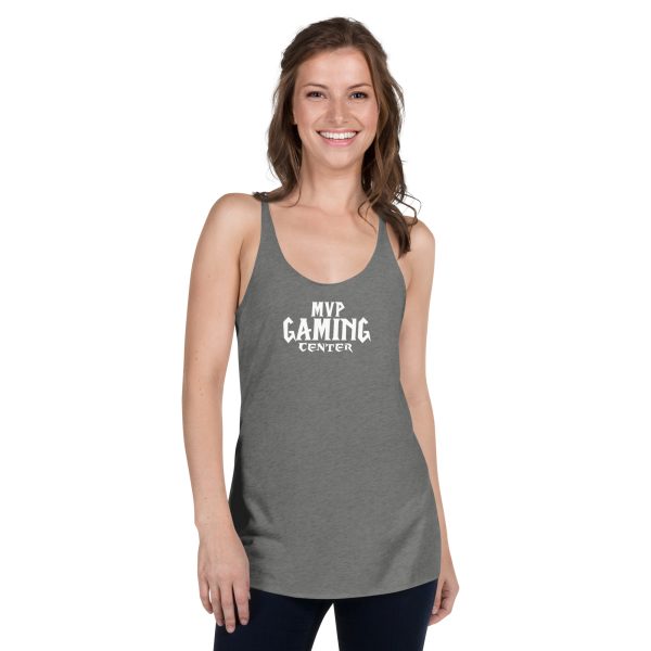 Women's Racerback Tank - Image 15