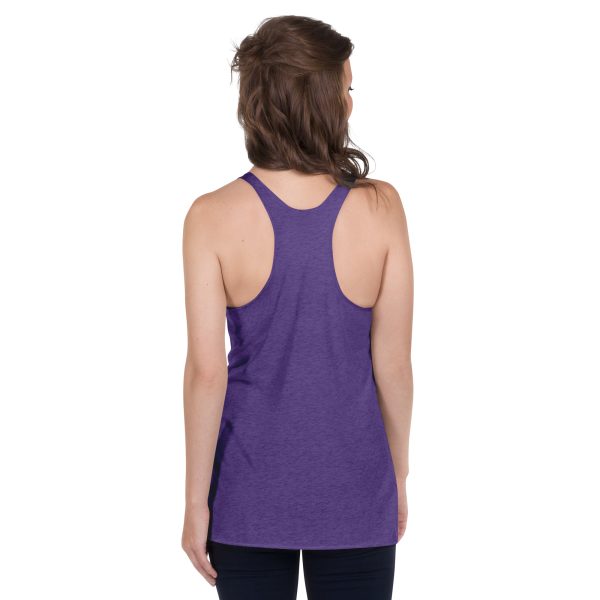 Women's Racerback Tank - Image 11