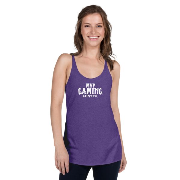 Women's Racerback Tank - Image 10