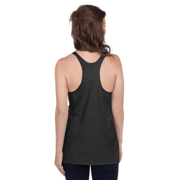 Women's Racerback Tank - Image 3