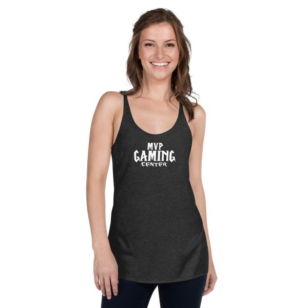 Women's Racerback Tank - Image 2