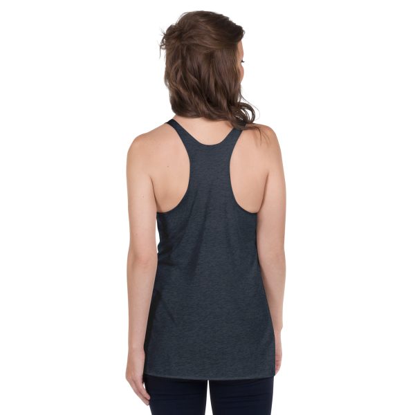 Women's Racerback Tank - Image 5