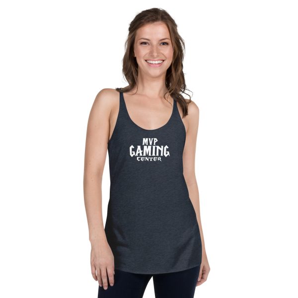 Women's Racerback Tank - Image 4