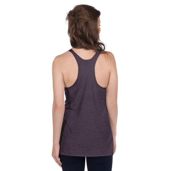 Women's Racerback Tank - Image 7