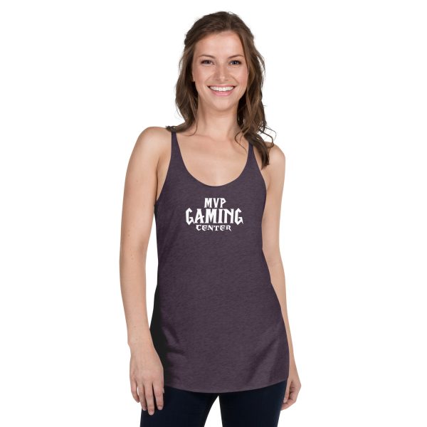 Women's Racerback Tank - Image 6