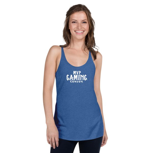 Women's Racerback Tank - Image 13