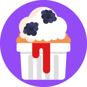ADDON - 8 Mini Cheesecake Desserts